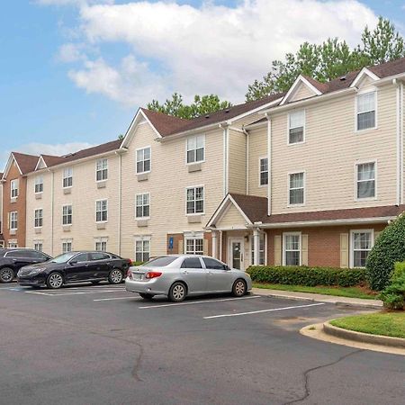 Extended Stay America Suites - Atlanta - Norcross - Peachtree Corners Εξωτερικό φωτογραφία