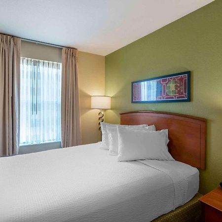 Extended Stay America Suites - Atlanta - Norcross - Peachtree Corners Εξωτερικό φωτογραφία
