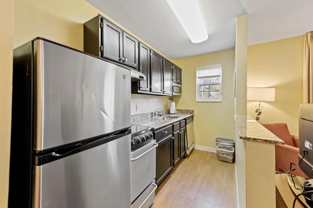 Extended Stay America Suites - Atlanta - Norcross - Peachtree Corners Εξωτερικό φωτογραφία