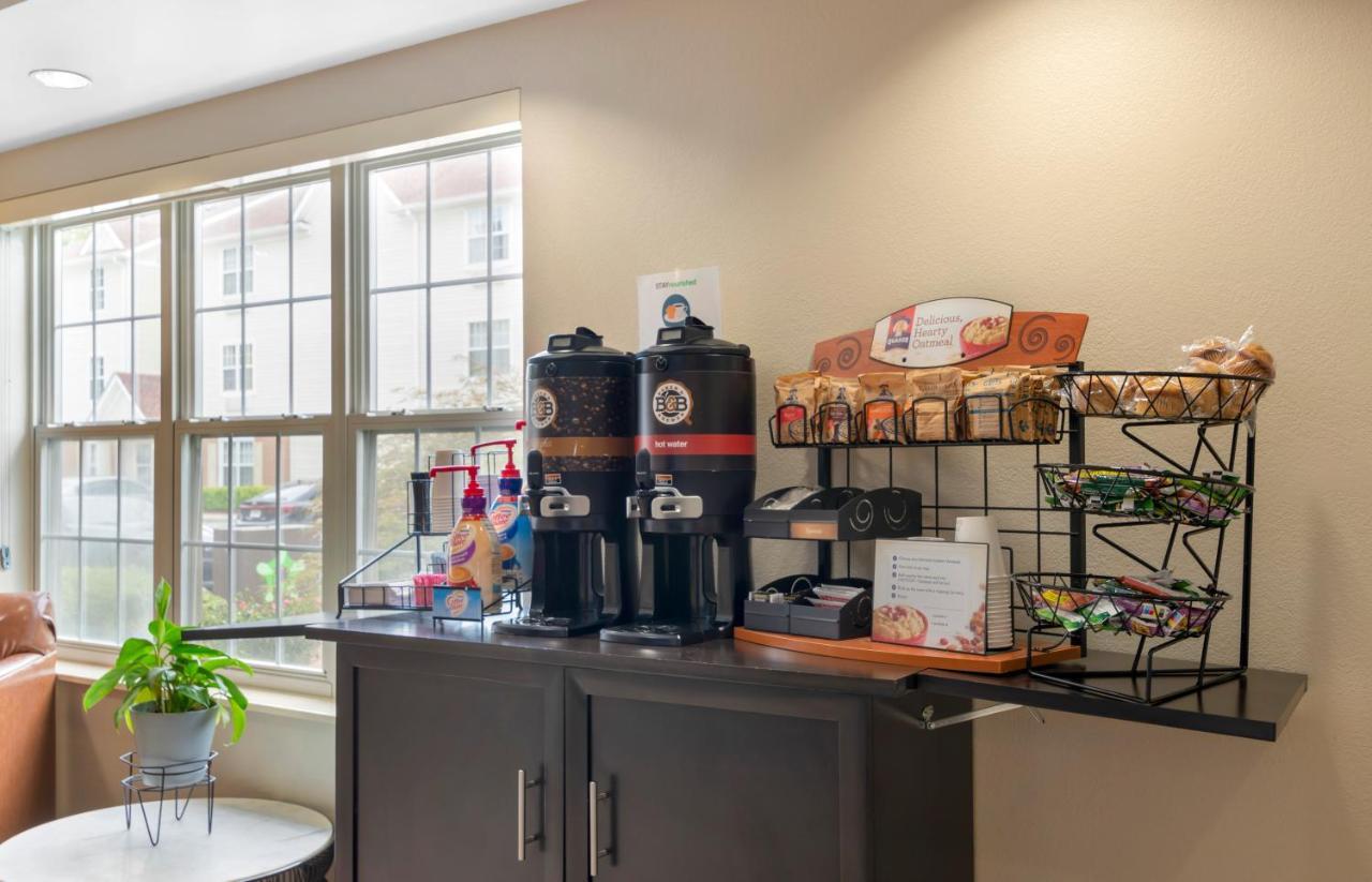 Extended Stay America Suites - Atlanta - Norcross - Peachtree Corners Εξωτερικό φωτογραφία
