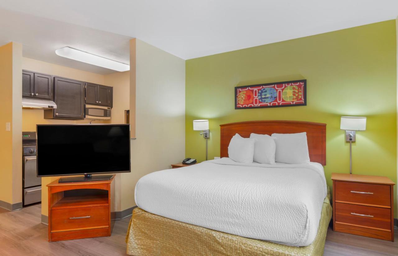 Extended Stay America Suites - Atlanta - Norcross - Peachtree Corners Εξωτερικό φωτογραφία