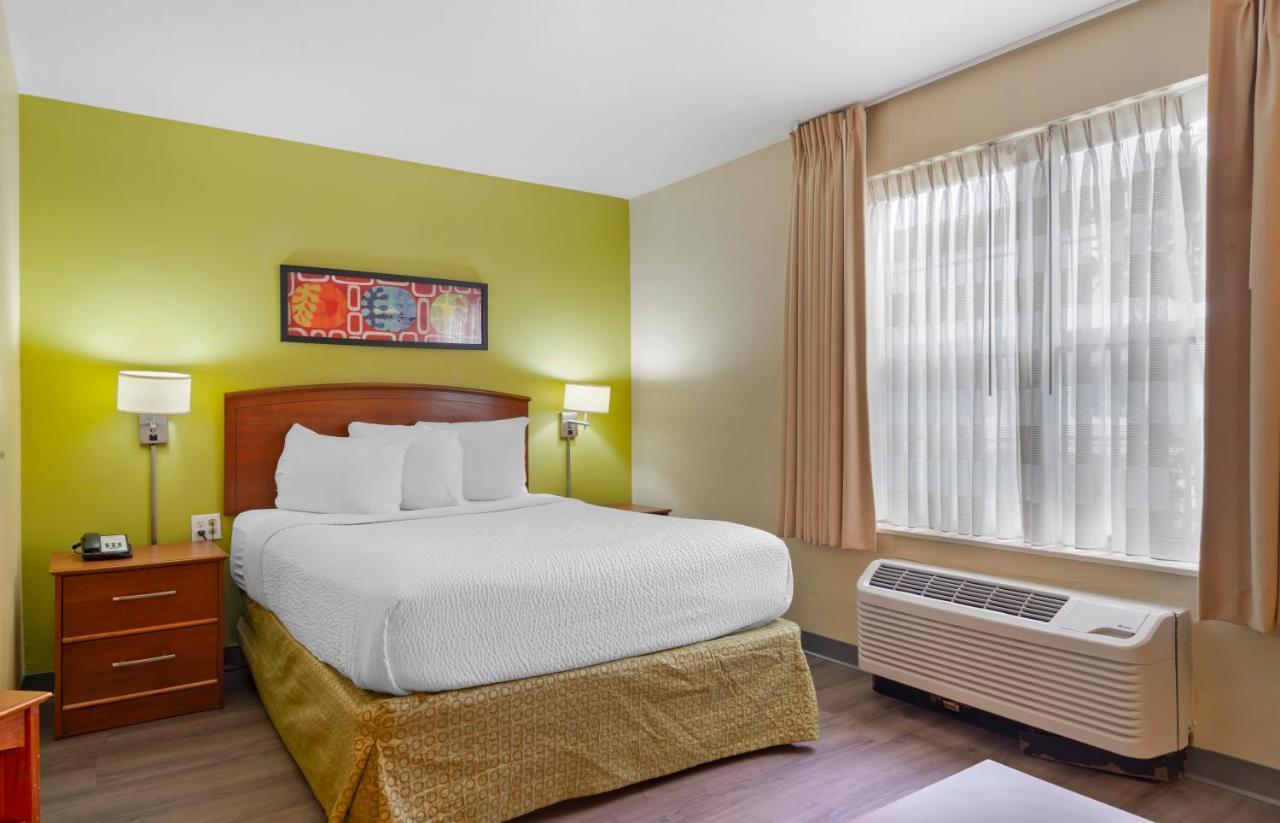 Extended Stay America Suites - Atlanta - Norcross - Peachtree Corners Εξωτερικό φωτογραφία