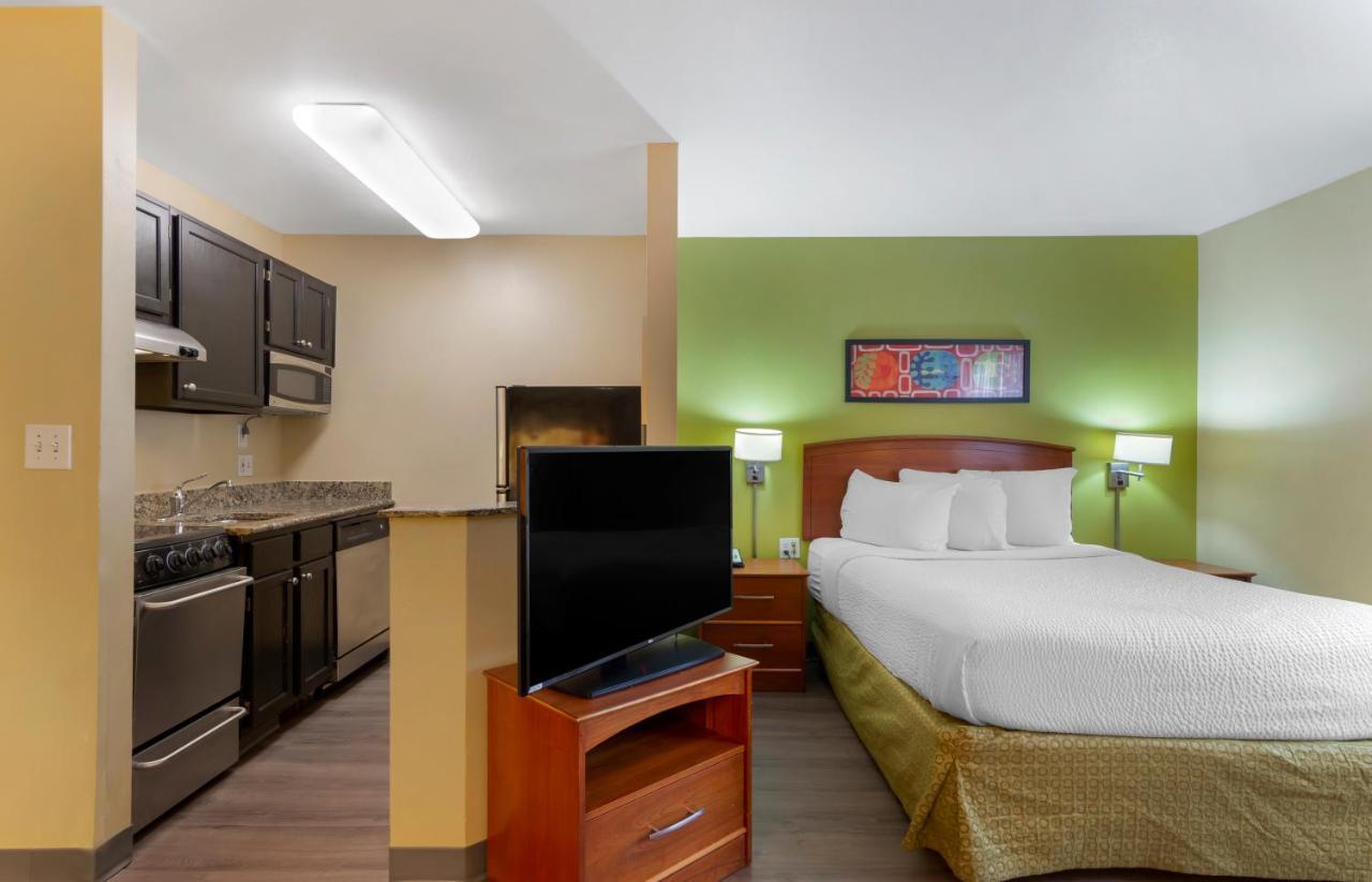 Extended Stay America Suites - Atlanta - Norcross - Peachtree Corners Εξωτερικό φωτογραφία