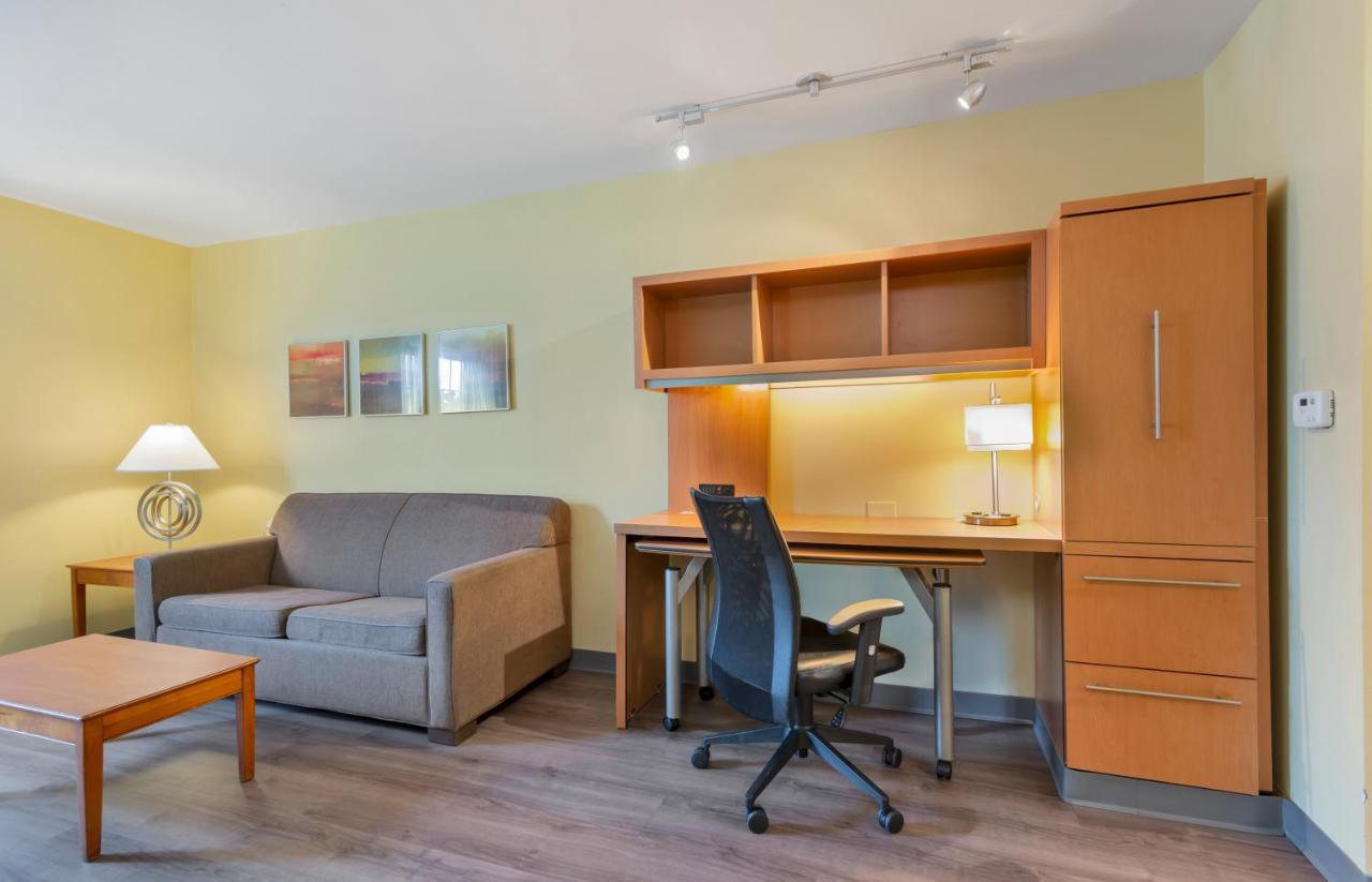 Extended Stay America Suites - Atlanta - Norcross - Peachtree Corners Εξωτερικό φωτογραφία