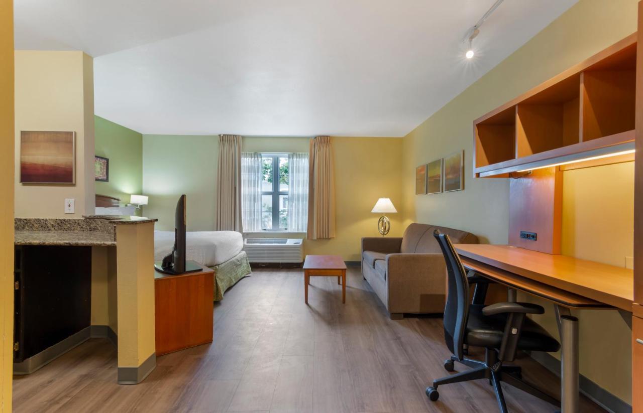 Extended Stay America Suites - Atlanta - Norcross - Peachtree Corners Εξωτερικό φωτογραφία