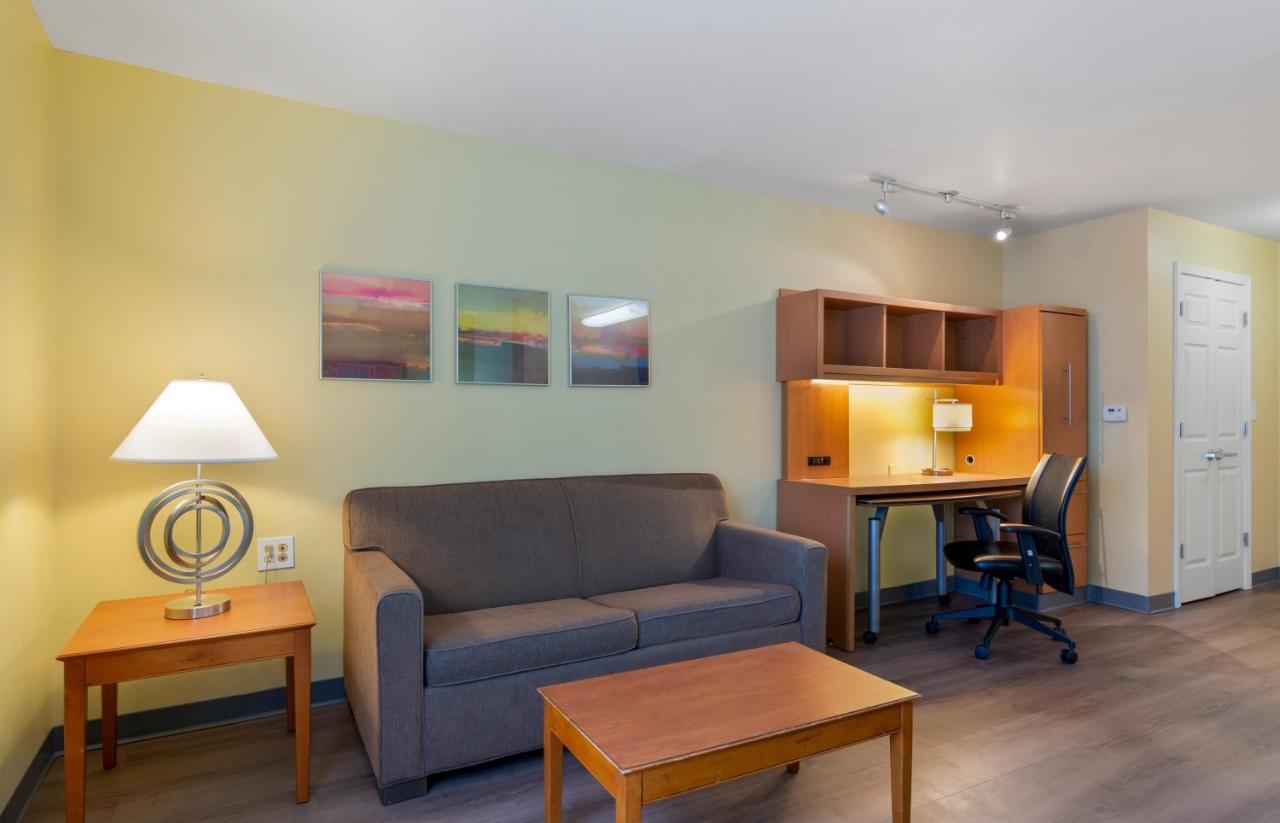 Extended Stay America Suites - Atlanta - Norcross - Peachtree Corners Εξωτερικό φωτογραφία