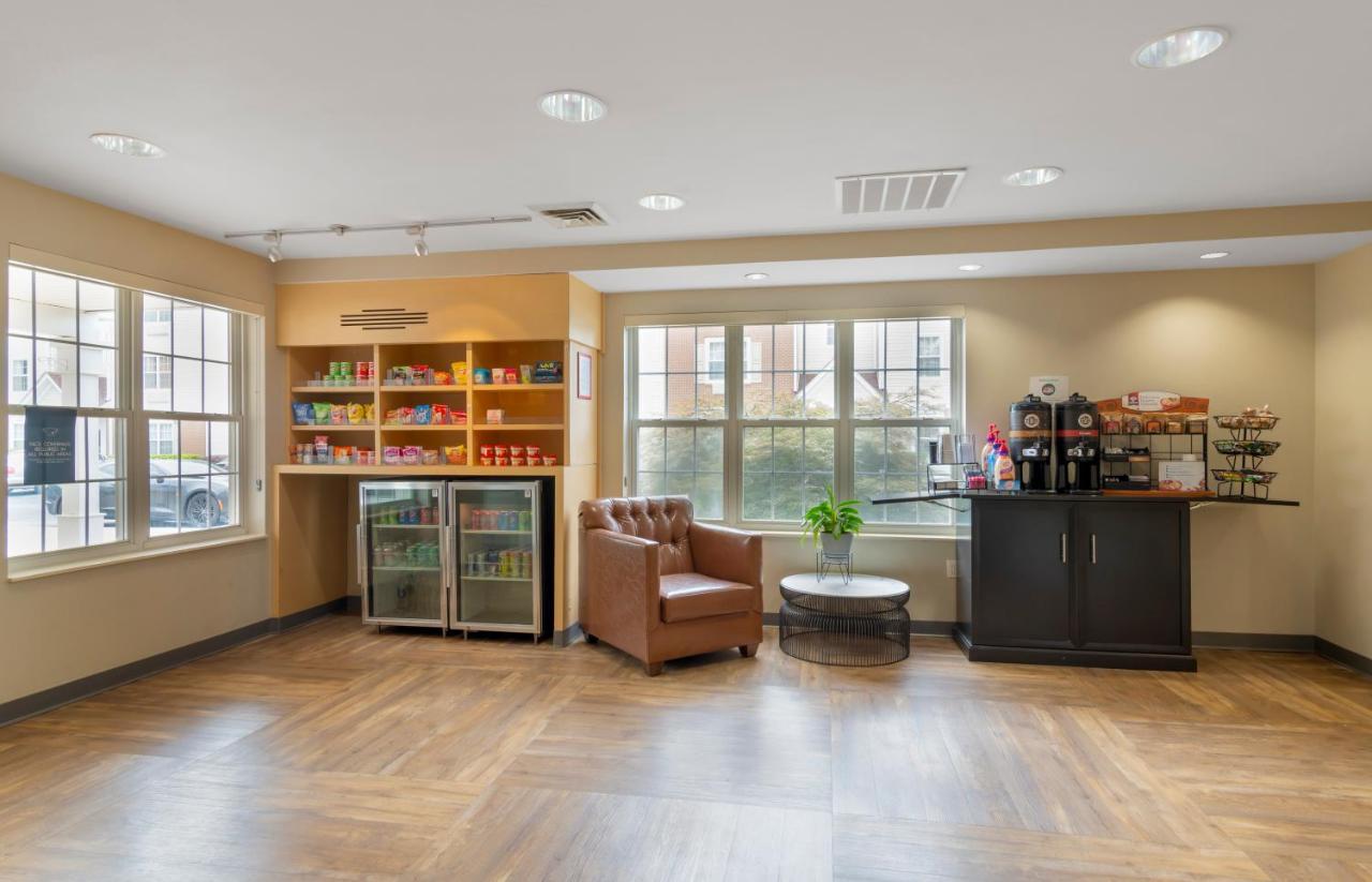 Extended Stay America Suites - Atlanta - Norcross - Peachtree Corners Εξωτερικό φωτογραφία