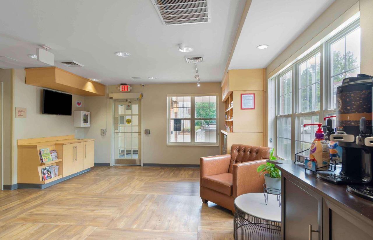 Extended Stay America Suites - Atlanta - Norcross - Peachtree Corners Εξωτερικό φωτογραφία