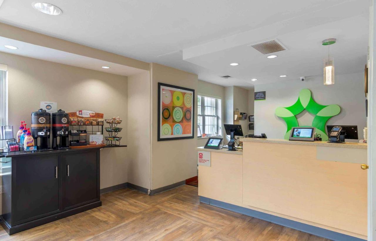 Extended Stay America Suites - Atlanta - Norcross - Peachtree Corners Εξωτερικό φωτογραφία