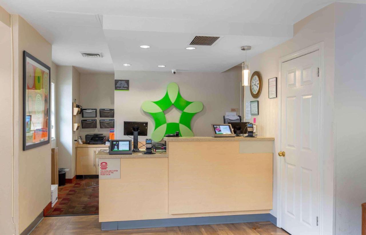 Extended Stay America Suites - Atlanta - Norcross - Peachtree Corners Εξωτερικό φωτογραφία