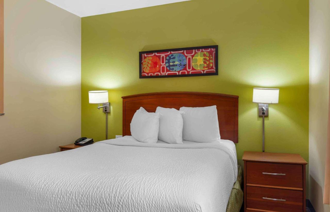 Extended Stay America Suites - Atlanta - Norcross - Peachtree Corners Εξωτερικό φωτογραφία