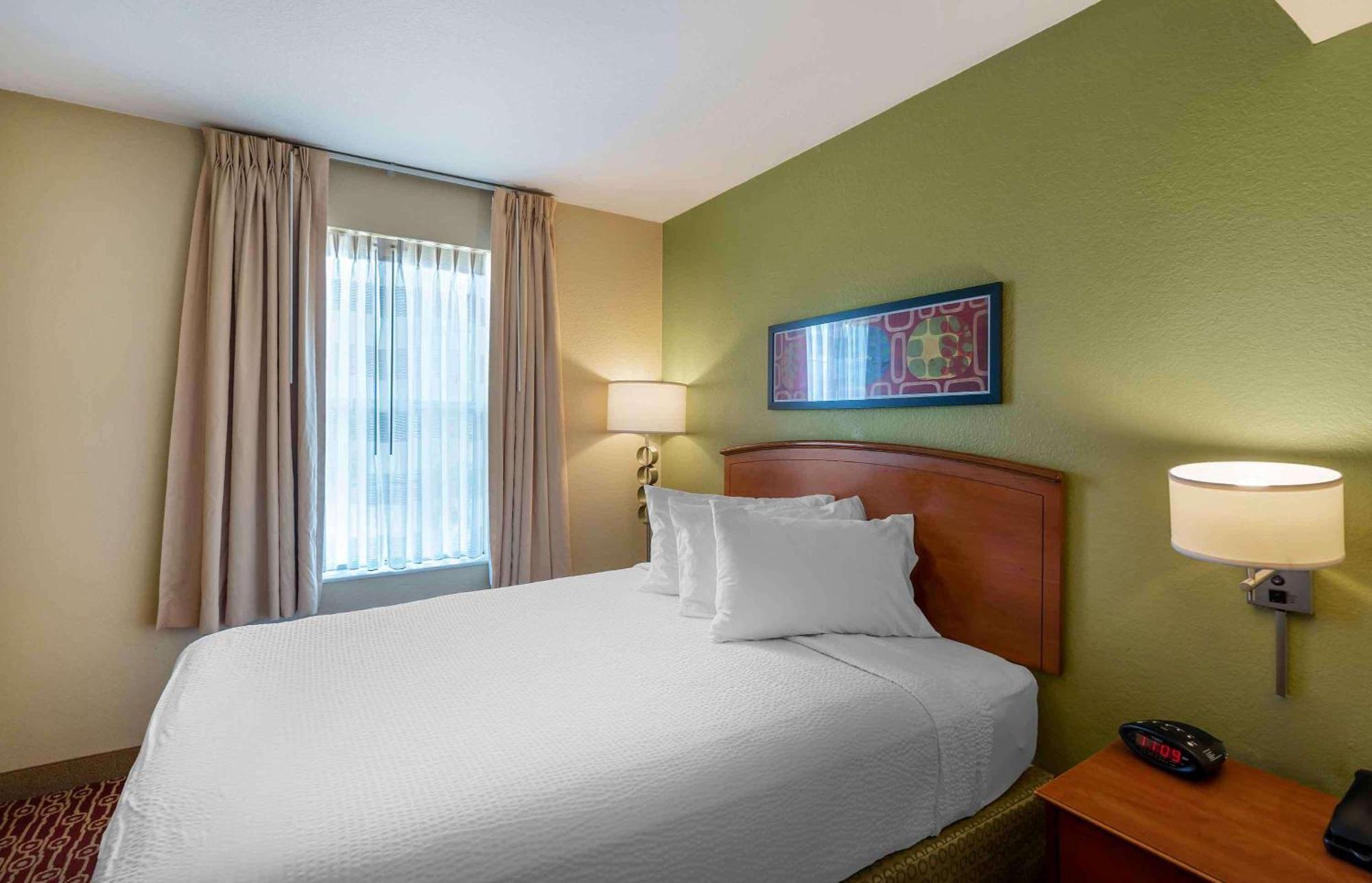 Extended Stay America Suites - Atlanta - Norcross - Peachtree Corners Εξωτερικό φωτογραφία