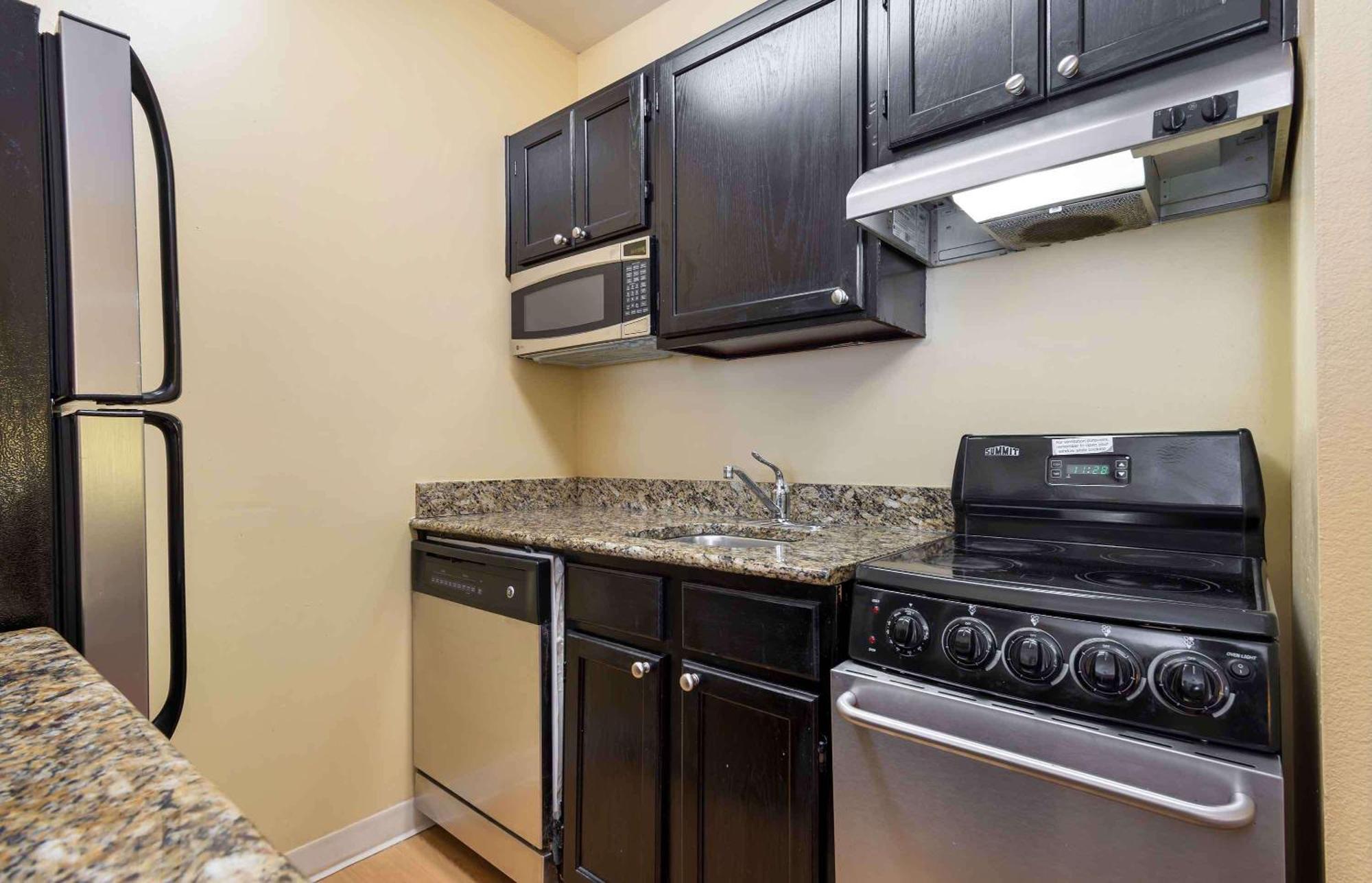 Extended Stay America Suites - Atlanta - Norcross - Peachtree Corners Εξωτερικό φωτογραφία