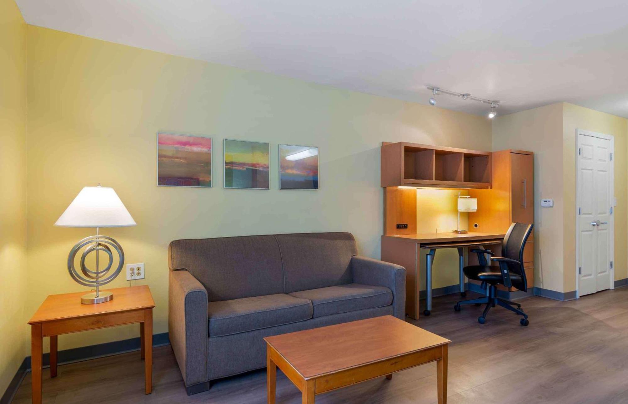 Extended Stay America Suites - Atlanta - Norcross - Peachtree Corners Εξωτερικό φωτογραφία