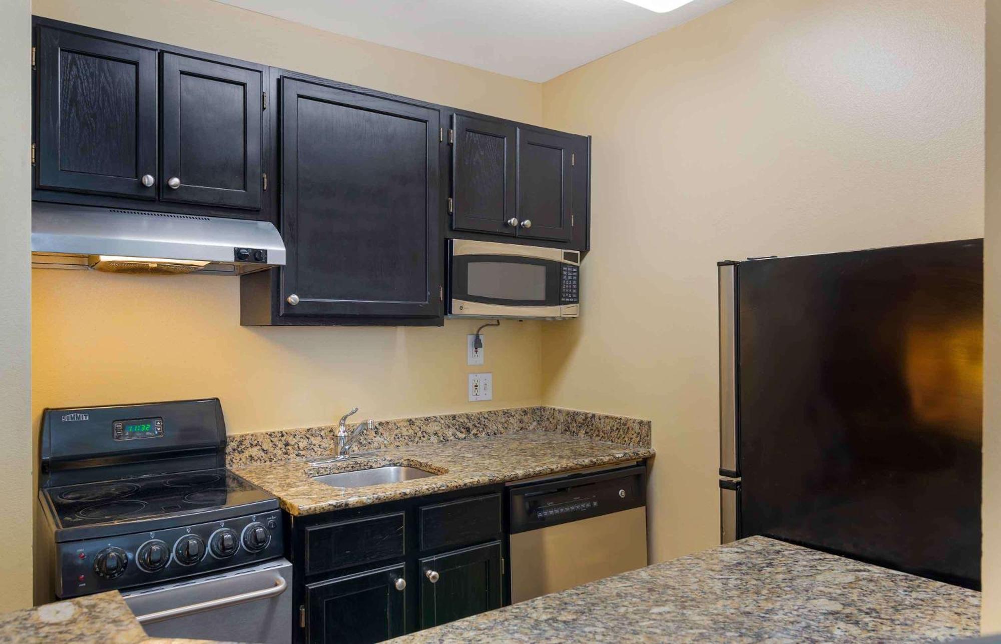 Extended Stay America Suites - Atlanta - Norcross - Peachtree Corners Εξωτερικό φωτογραφία
