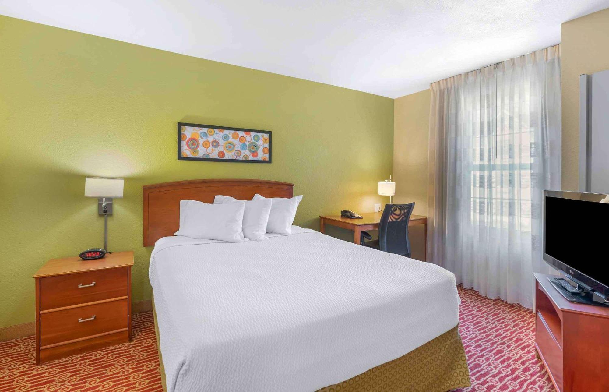 Extended Stay America Suites - Atlanta - Norcross - Peachtree Corners Εξωτερικό φωτογραφία