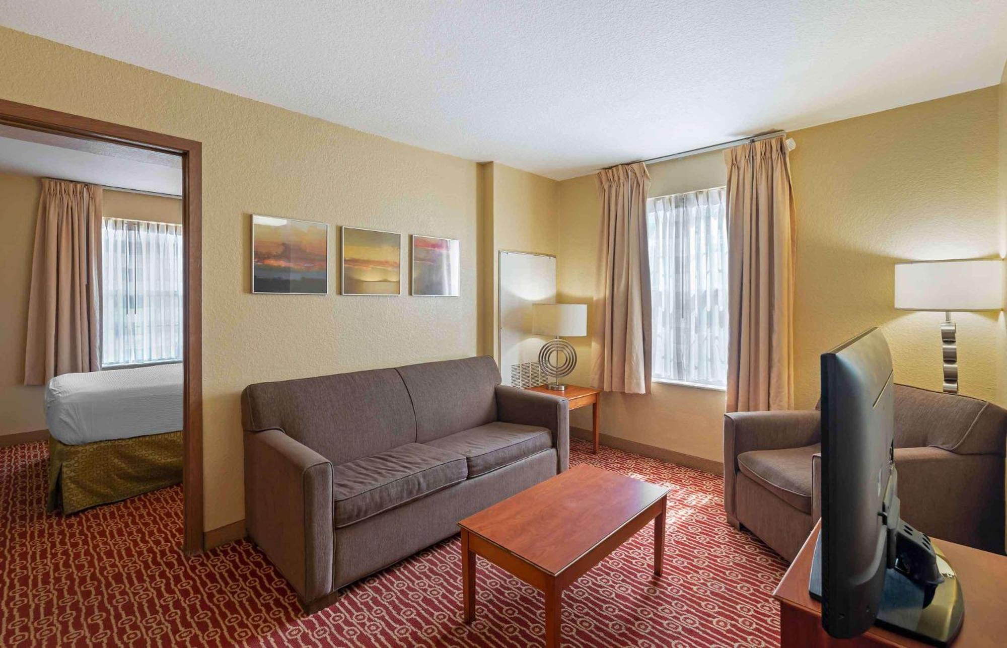 Extended Stay America Suites - Atlanta - Norcross - Peachtree Corners Εξωτερικό φωτογραφία