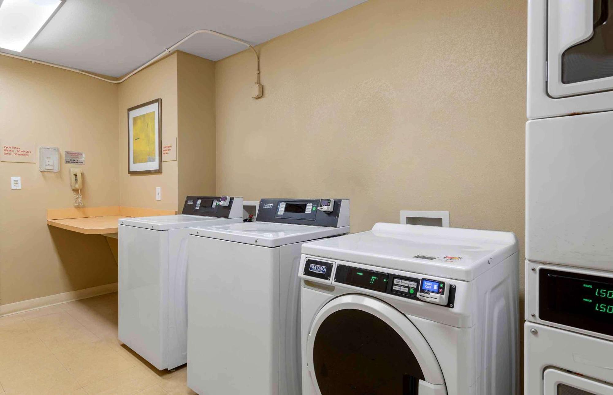 Extended Stay America Suites - Atlanta - Norcross - Peachtree Corners Εξωτερικό φωτογραφία