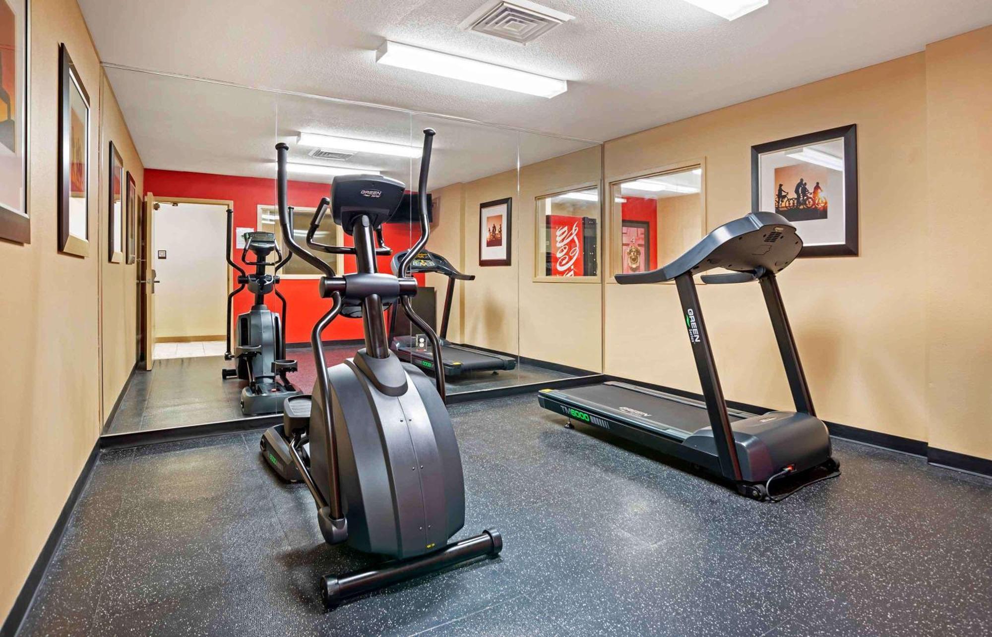 Extended Stay America Suites - Atlanta - Norcross - Peachtree Corners Εξωτερικό φωτογραφία