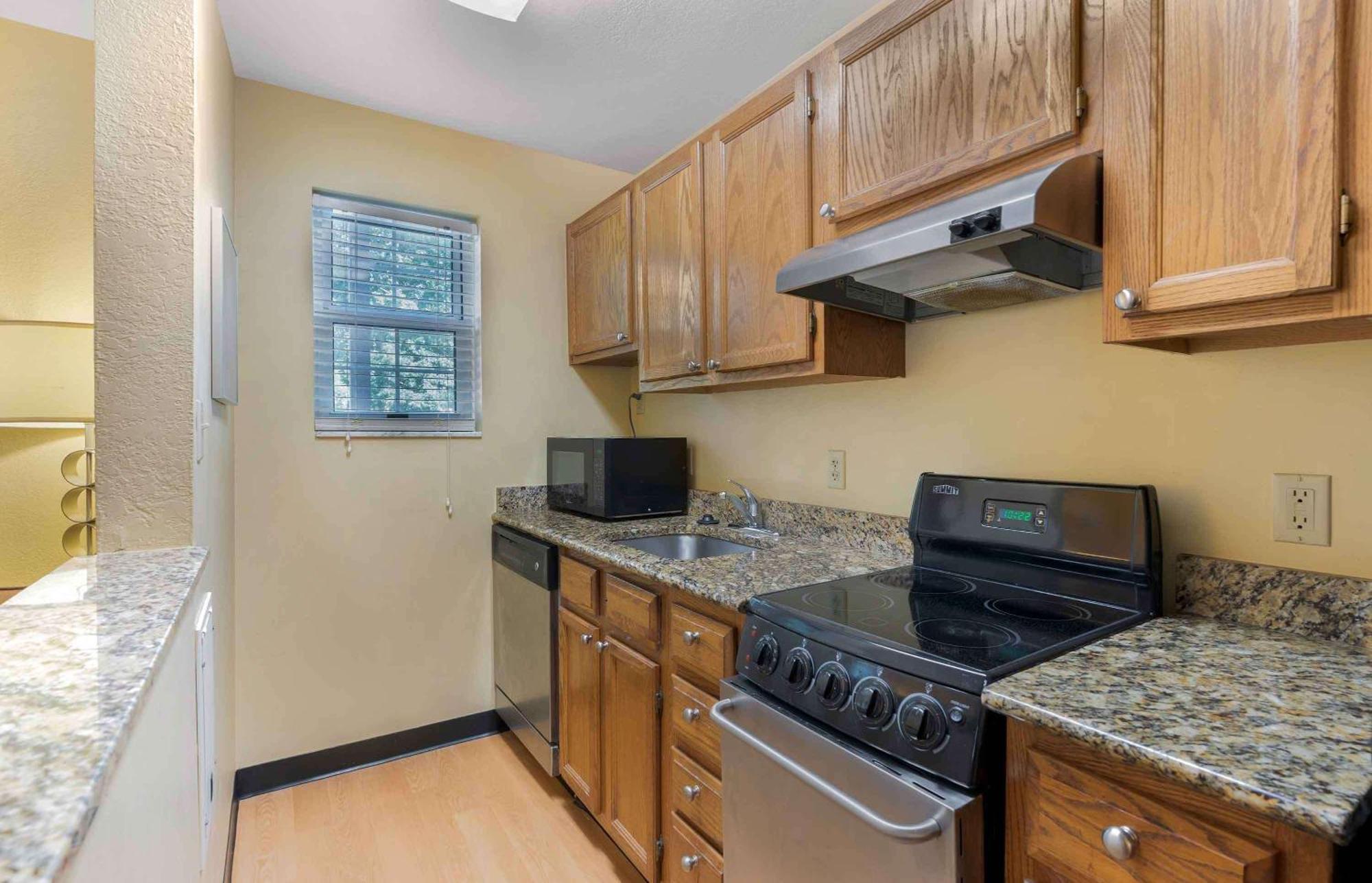 Extended Stay America Suites - Atlanta - Norcross - Peachtree Corners Εξωτερικό φωτογραφία
