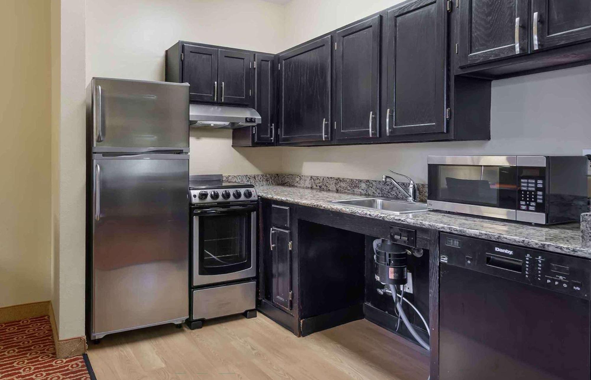 Extended Stay America Suites - Atlanta - Norcross - Peachtree Corners Εξωτερικό φωτογραφία