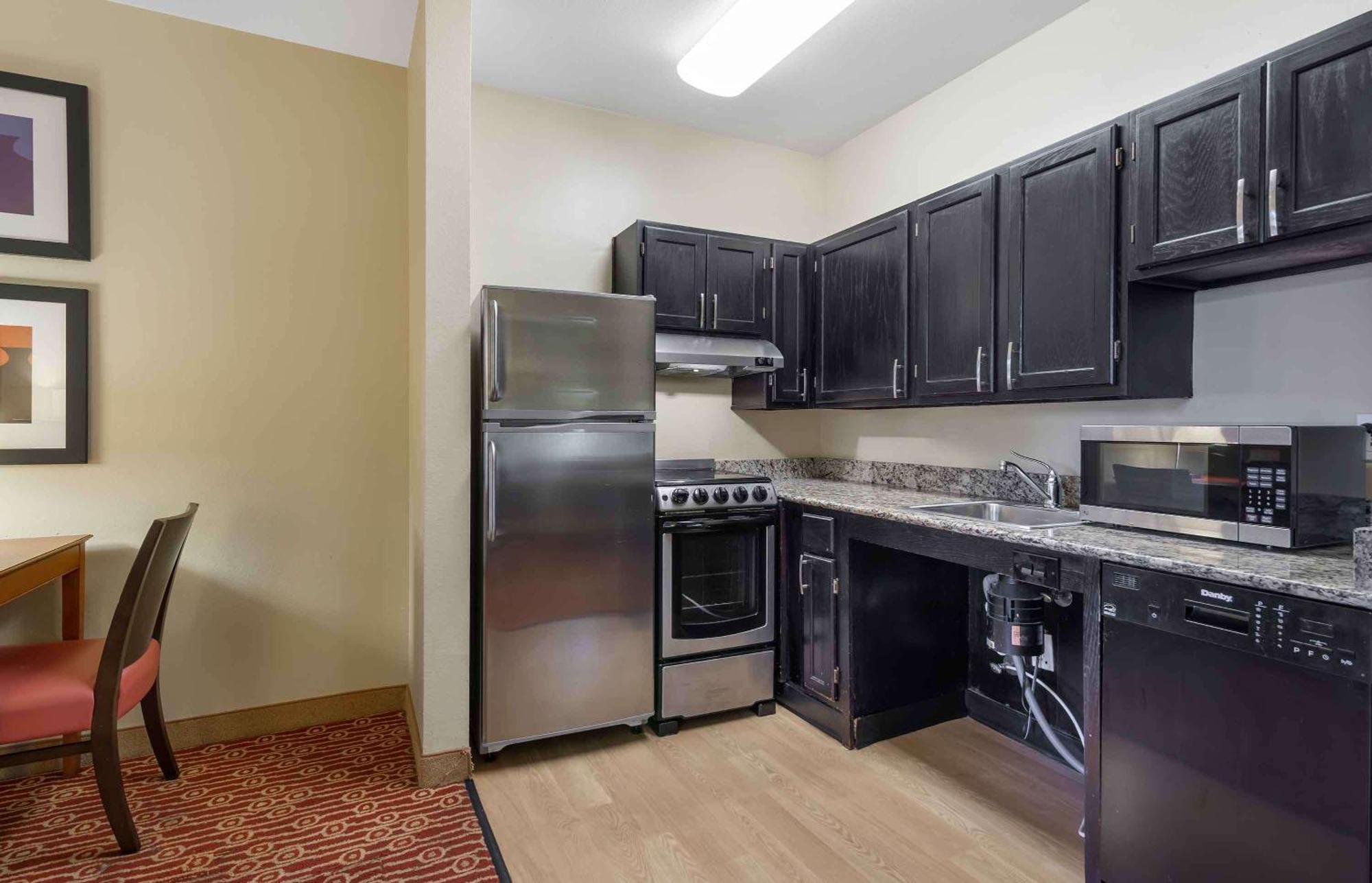 Extended Stay America Suites - Atlanta - Norcross - Peachtree Corners Εξωτερικό φωτογραφία