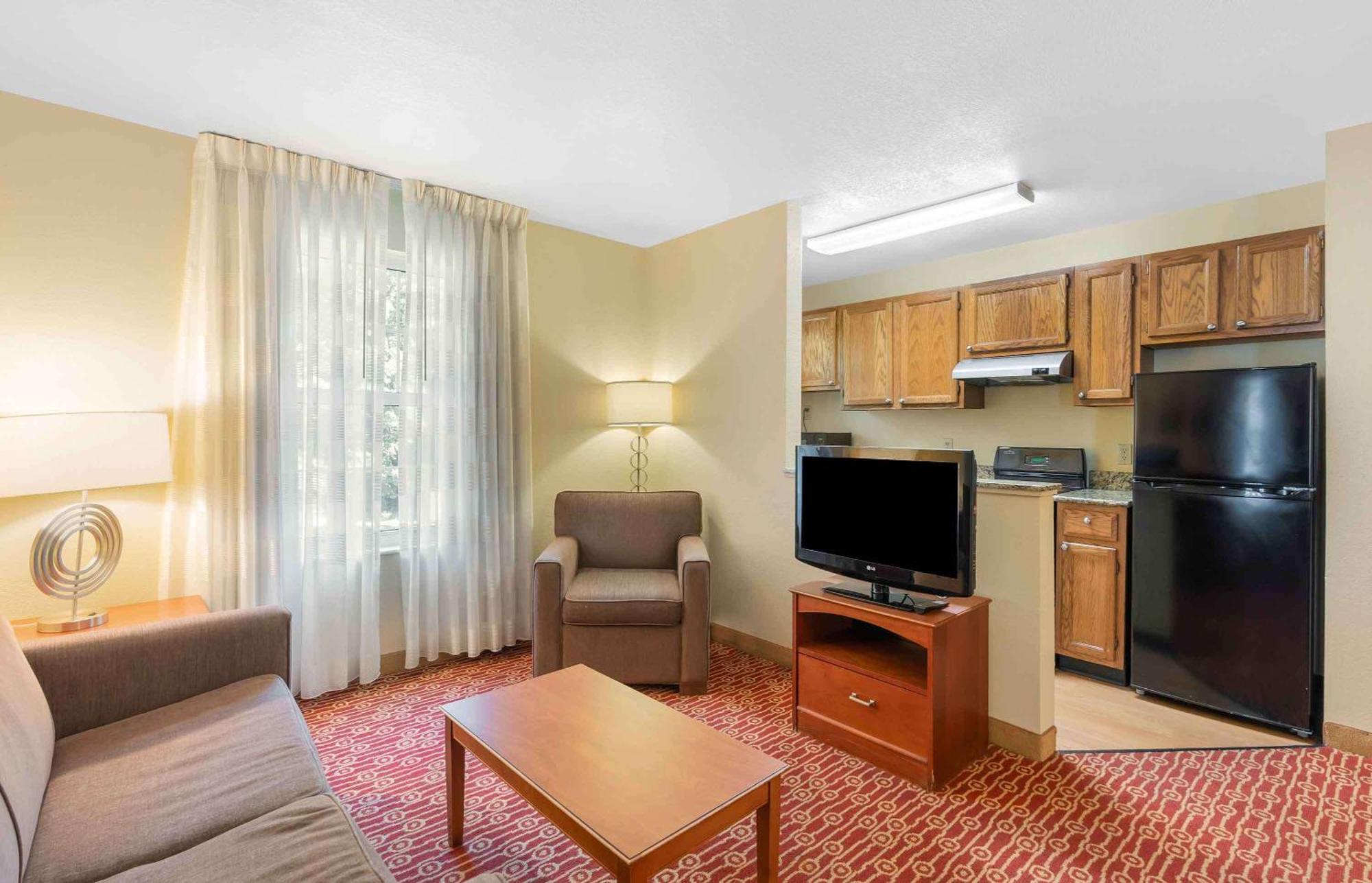Extended Stay America Suites - Atlanta - Norcross - Peachtree Corners Εξωτερικό φωτογραφία