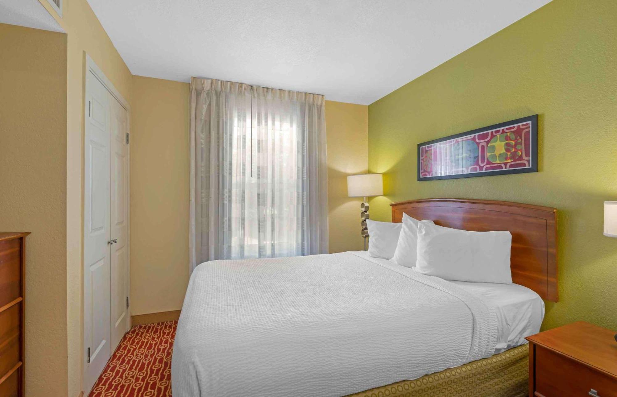 Extended Stay America Suites - Atlanta - Norcross - Peachtree Corners Εξωτερικό φωτογραφία