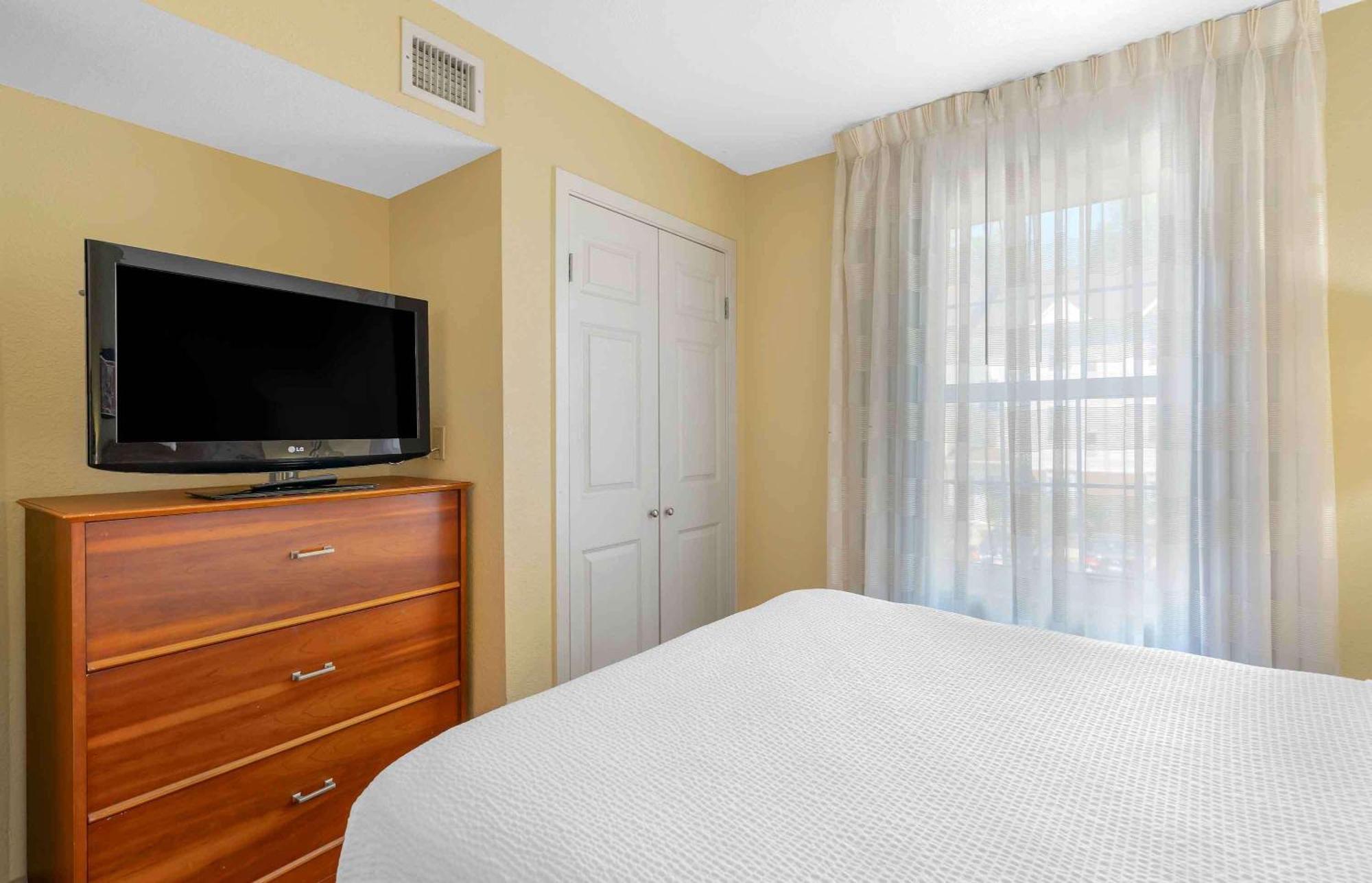 Extended Stay America Suites - Atlanta - Norcross - Peachtree Corners Εξωτερικό φωτογραφία
