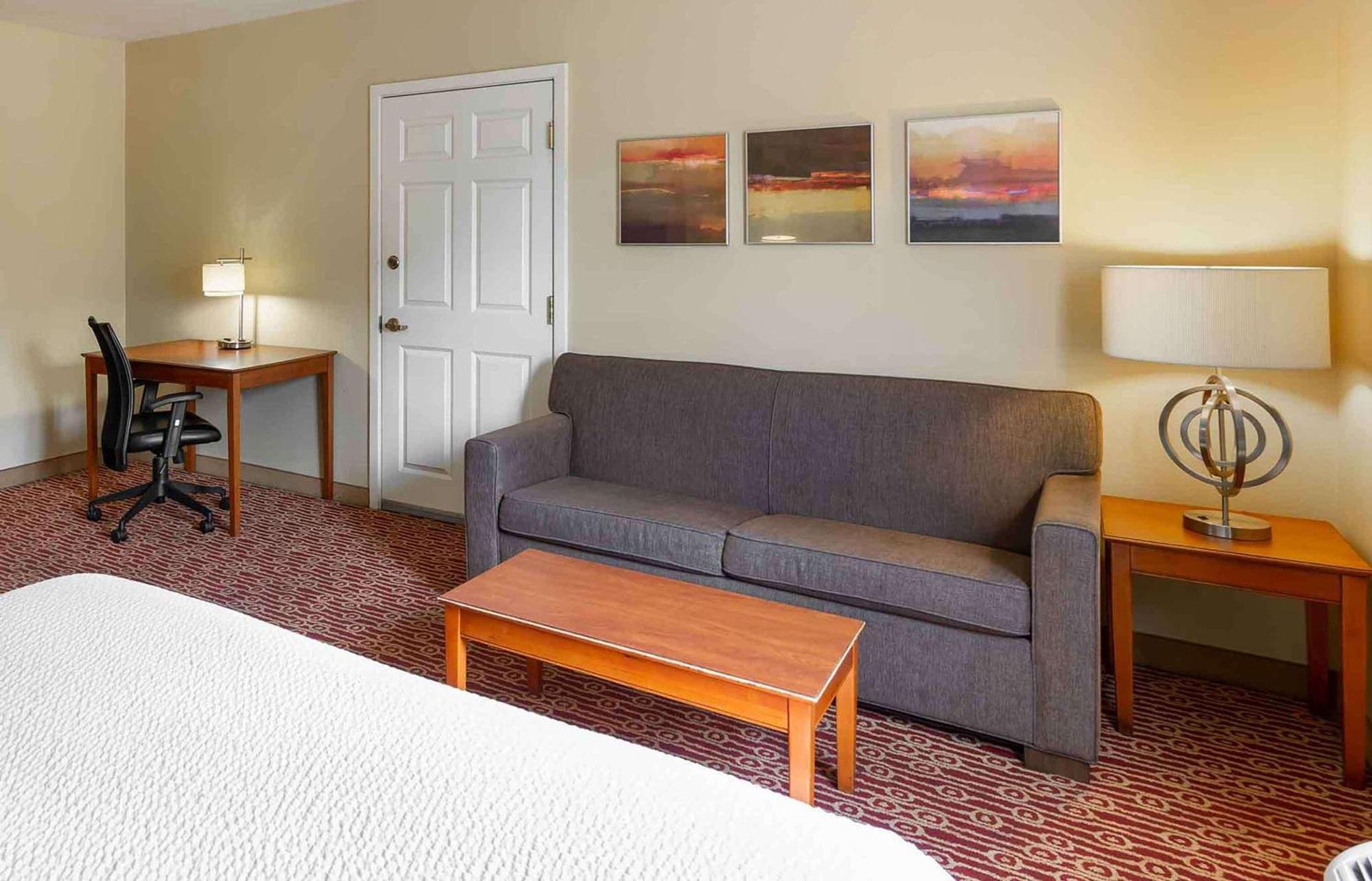 Extended Stay America Suites - Atlanta - Norcross - Peachtree Corners Εξωτερικό φωτογραφία