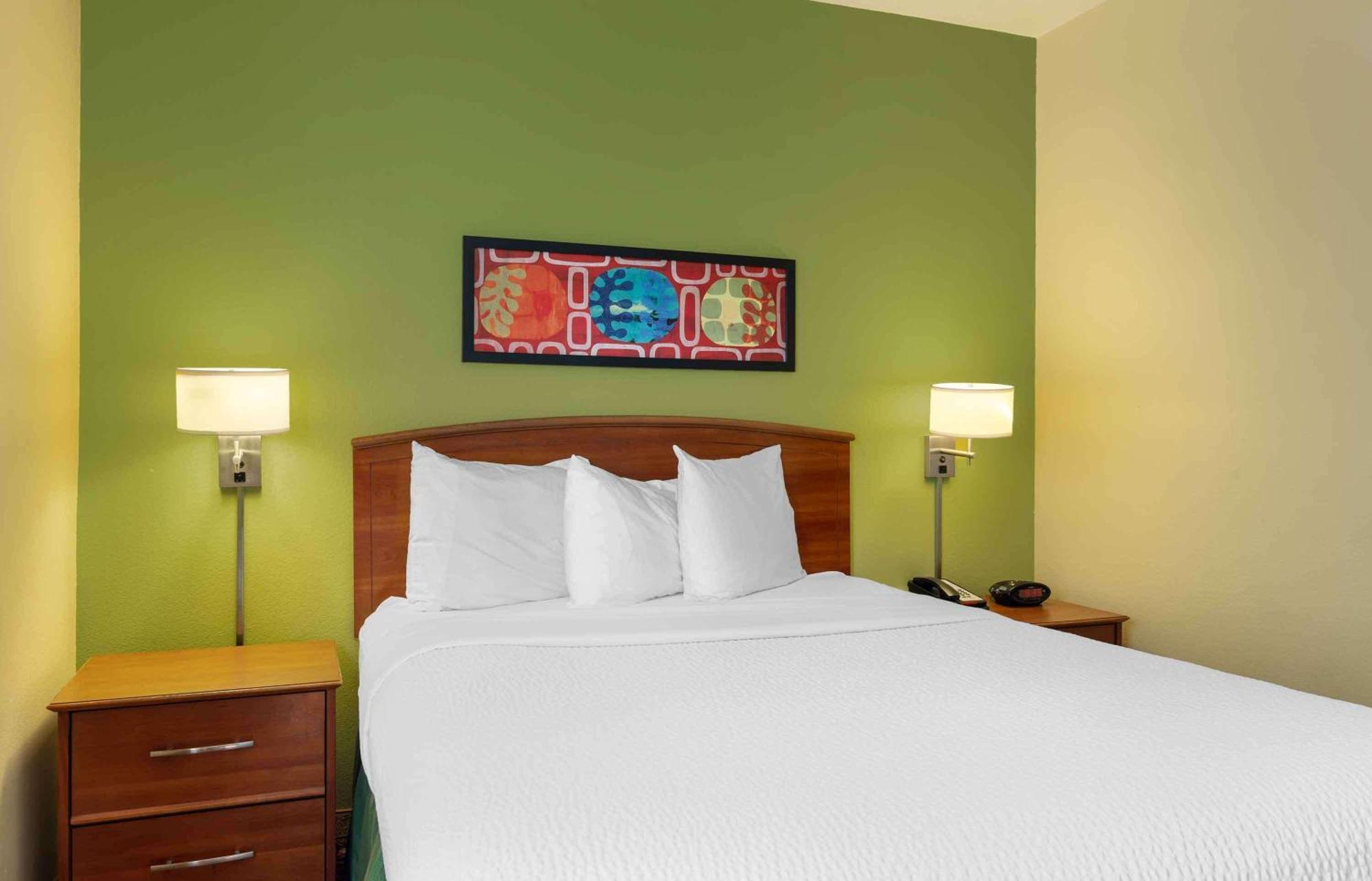 Extended Stay America Suites - Atlanta - Norcross - Peachtree Corners Εξωτερικό φωτογραφία