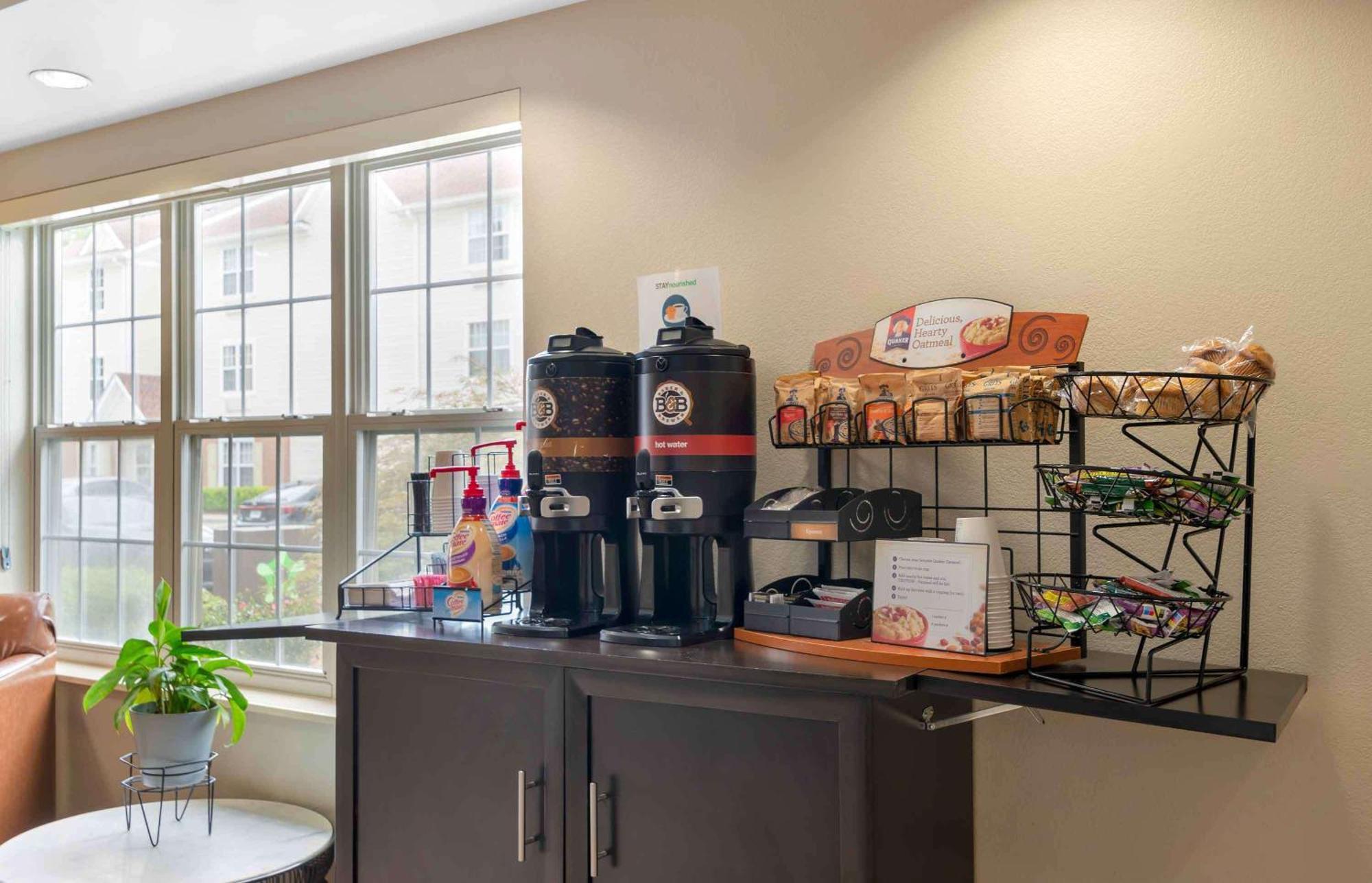 Extended Stay America Suites - Atlanta - Norcross - Peachtree Corners Εξωτερικό φωτογραφία