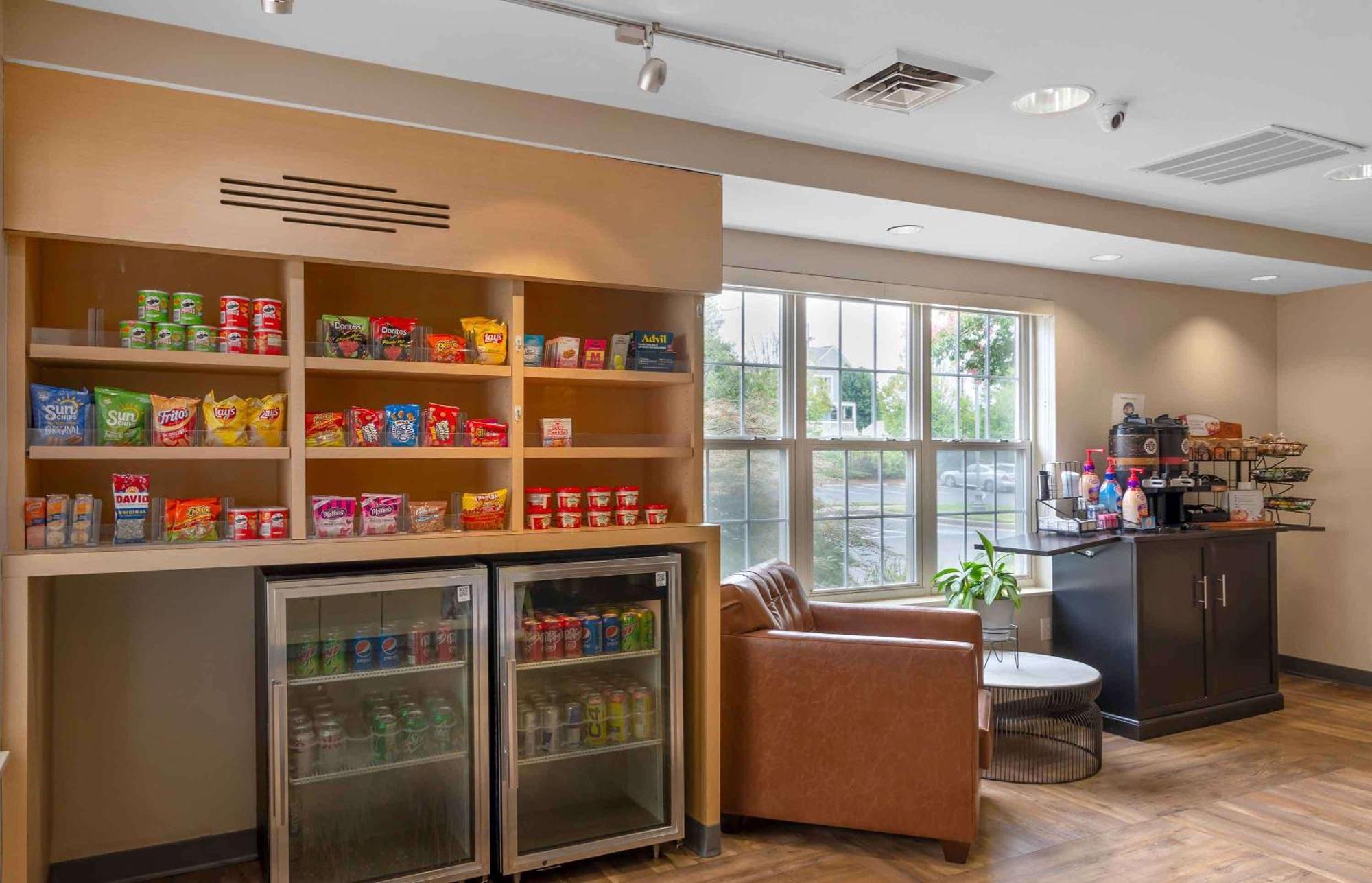 Extended Stay America Suites - Atlanta - Norcross - Peachtree Corners Εξωτερικό φωτογραφία