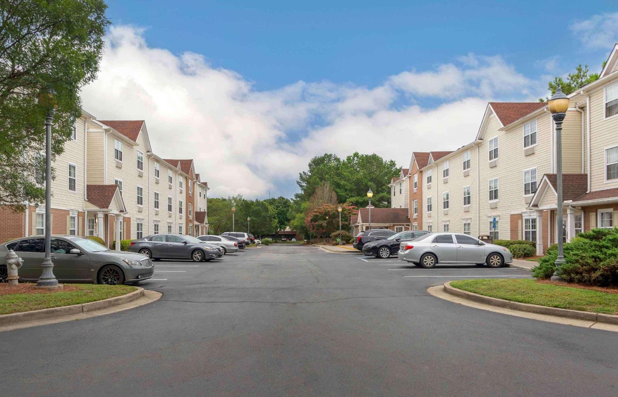 Extended Stay America Suites - Atlanta - Norcross - Peachtree Corners Εξωτερικό φωτογραφία